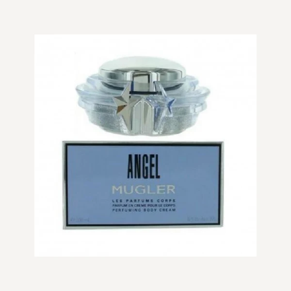 Thierry Mugler T.M. Crema Angel
