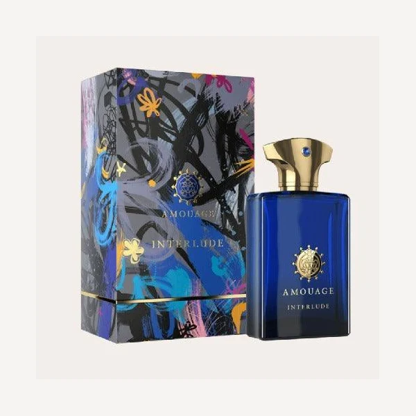 Amouage Amouage Interlude