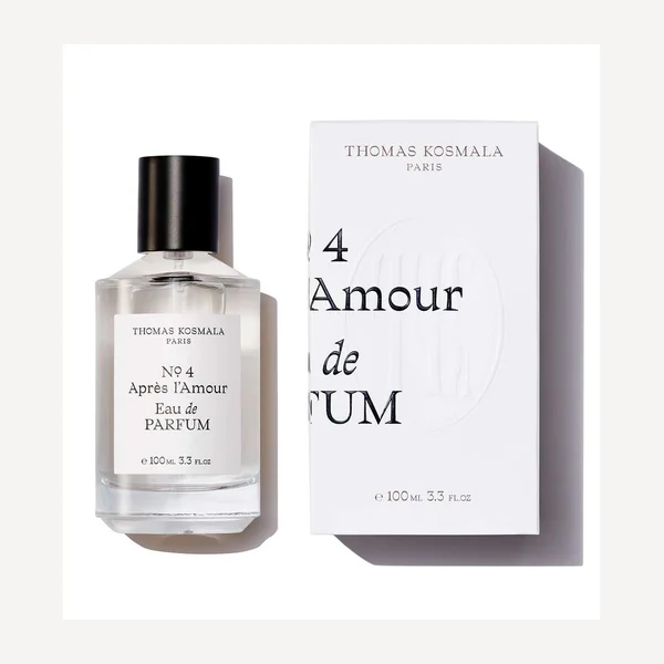 Thomas Kosmala T.K. Aprés L´Amour Edp