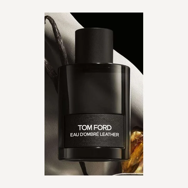 Tom Ford T.F. Eau D´Ombré Leather