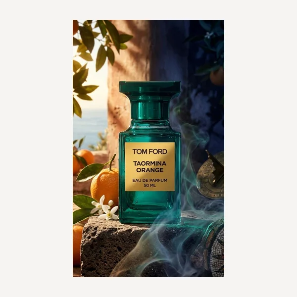 Tom Ford T.F. Taormina Orange