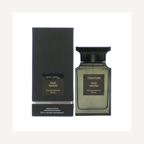 Tom Ford T.F. Oud Wood