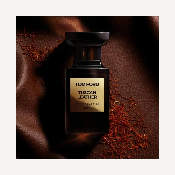 Tom Ford T.F. Tuscan Leather