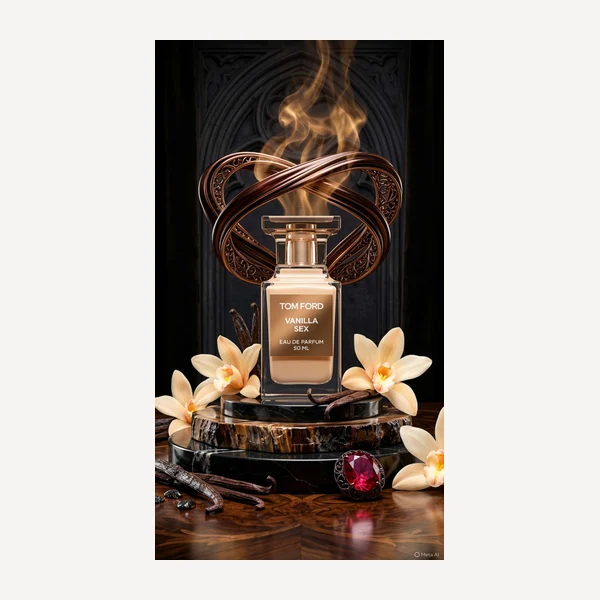 Tom Ford T.F. Vanilla Sex