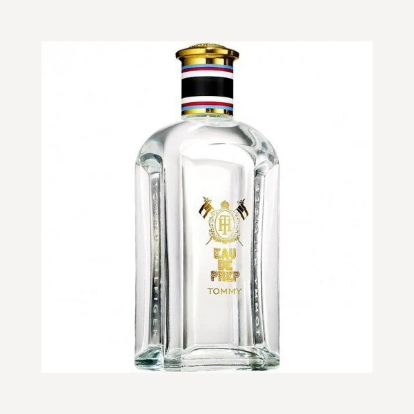Tommy Hilfiger T.H. Eau De Prep