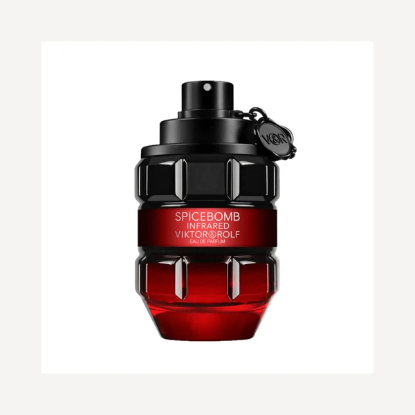 Viktor & Rolf V&R Spicebomb Infrared Edt