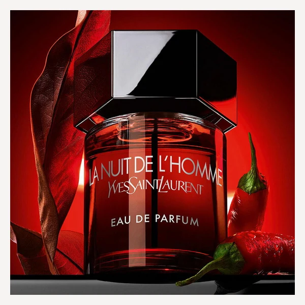 Yves Saint Laurent Y.S.L. La Nuit De L´Homme Edp