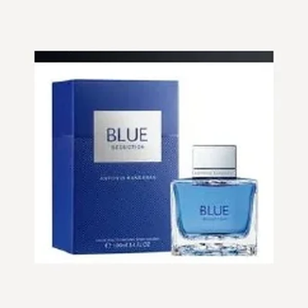Antonio Banderas Blue Seduction
