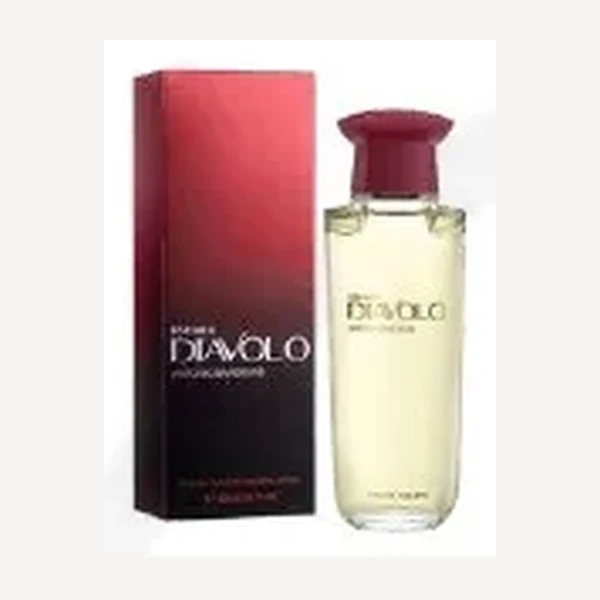 Antonio Banderas Diavolo For Men