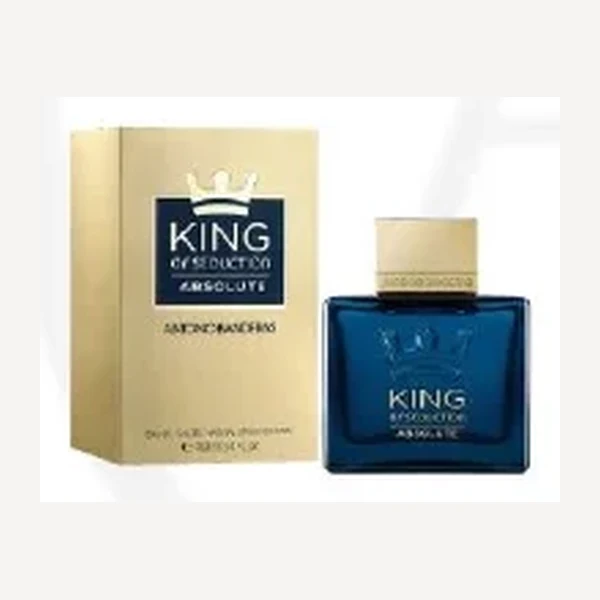 Antonio Banderas King Of Seduction Absolute