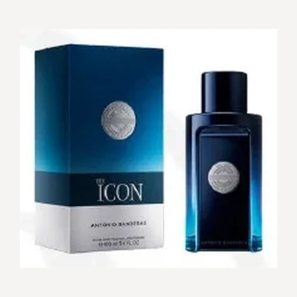 Antonio Banderas The Icon Edt