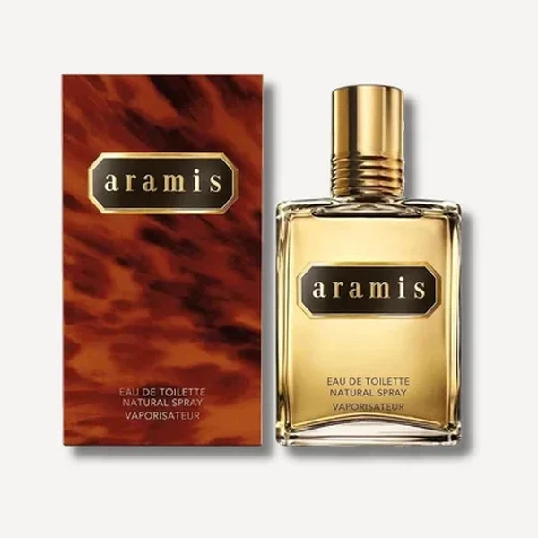 Aramis Aramis