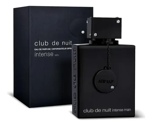 Armaf Club De Nuit Intense Man Edt