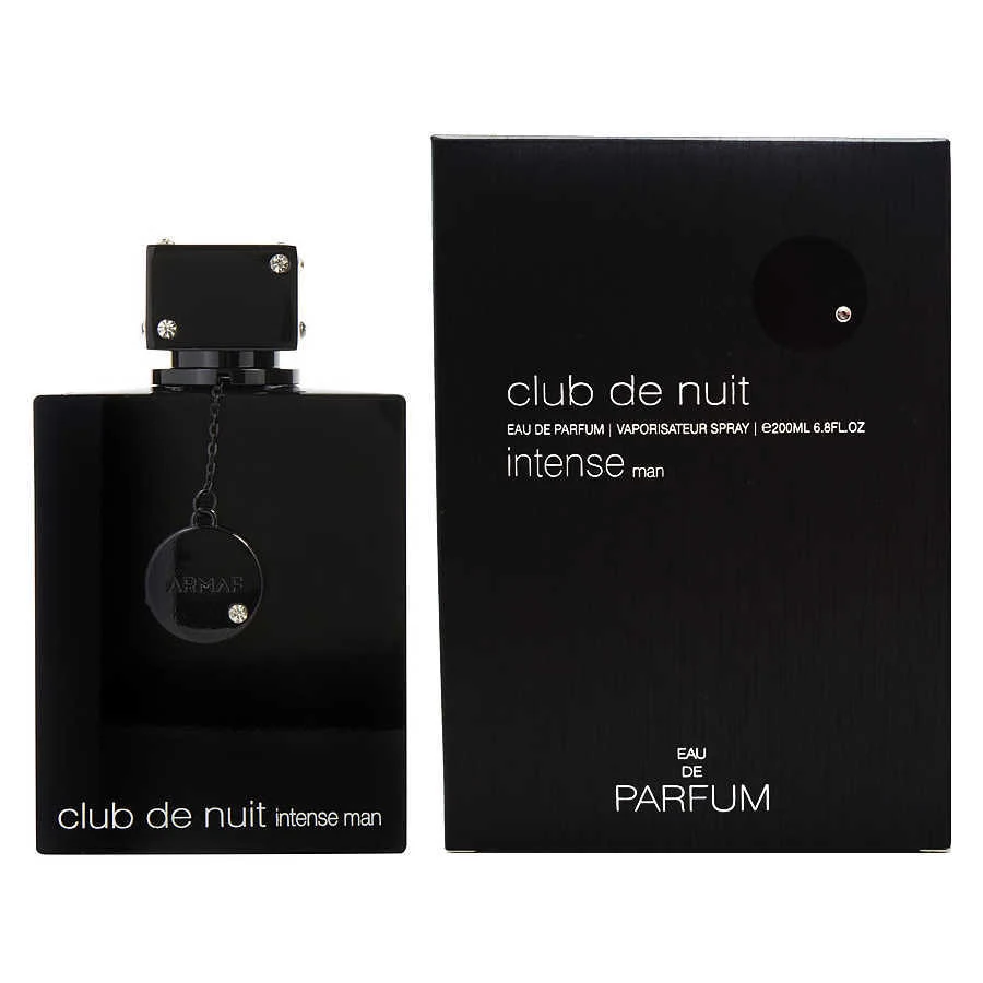 Armaf Club De Nuit Intense Man Edp