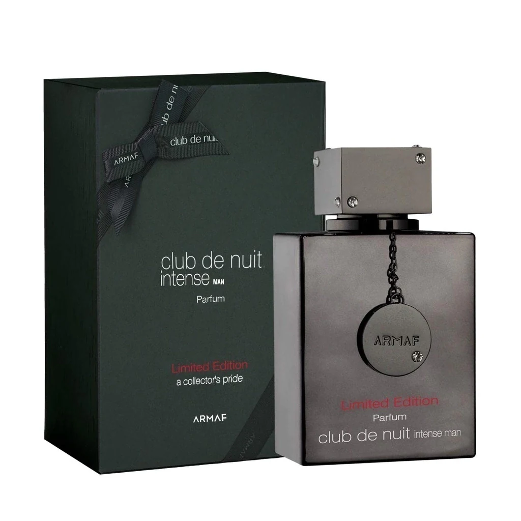 Armaf Club De Nuit Intense Man Parfum