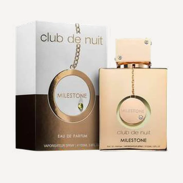 Armaf Club De Nuit Milestone