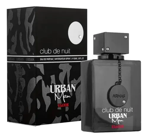 Armaf Club De Nuit Urban Elixir