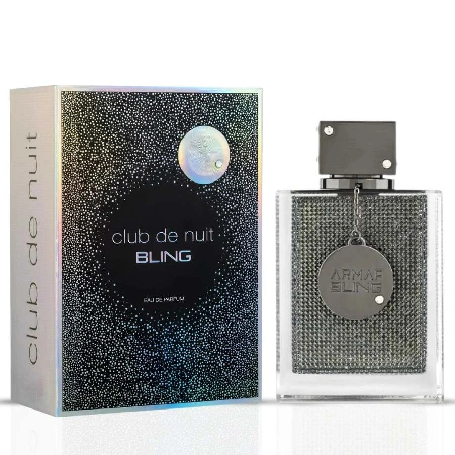 Armaf Club De Nuit Bling