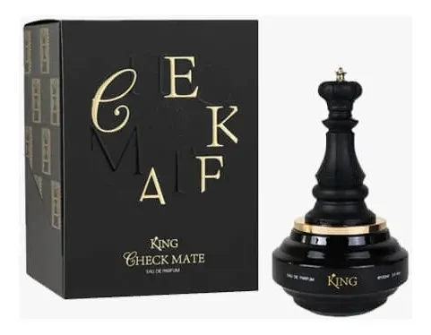 Armaf Armaf King Checkmate