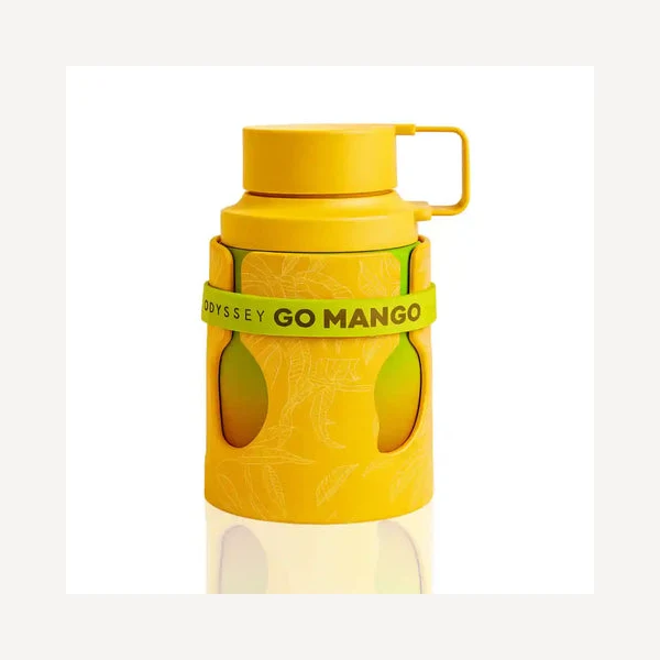 Armaf Odyssey Go Mango