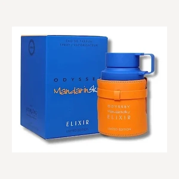 Armaf Odyssey Mandarin Sky Elixir