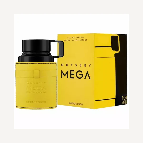 Armaf Odyssey Mega
