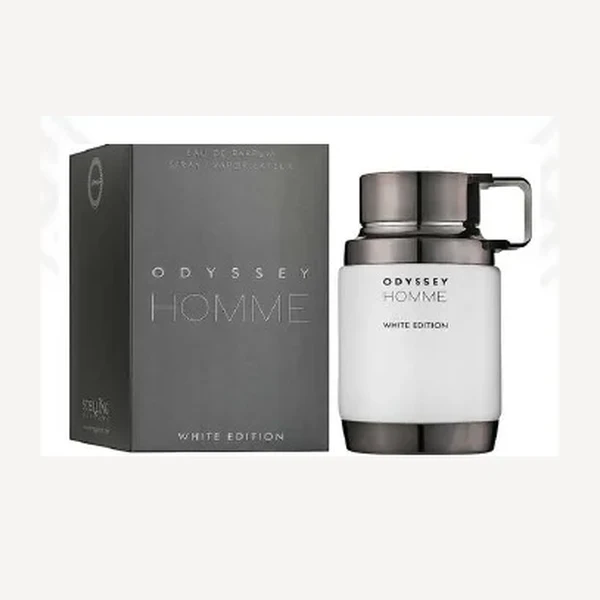 Armaf Odyssey Homme White Ed.