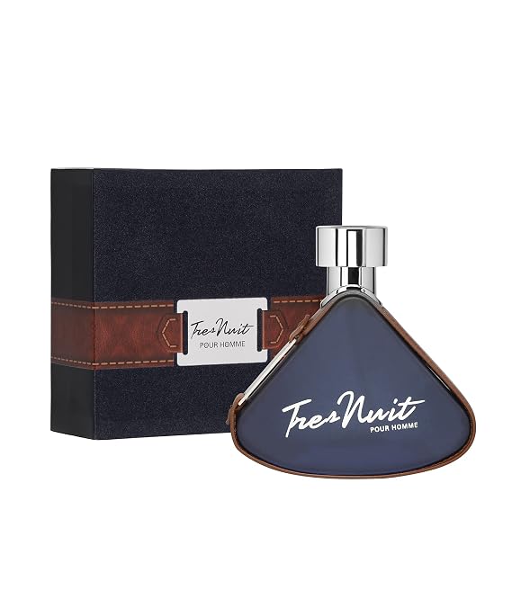 Armaf Tres Nuit