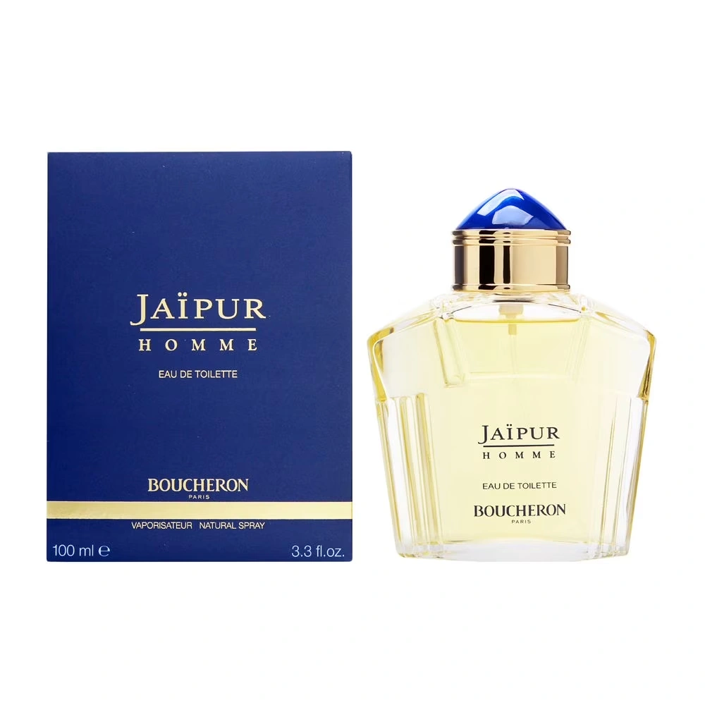 Boucheron Boucheron Jaipur Homme Edt