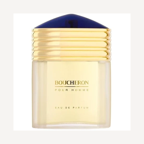 Boucheron Boucheron Pour Homme Edp