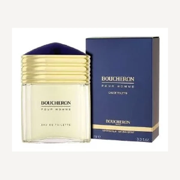 Boucheron Boucheron Pour Homme Edt