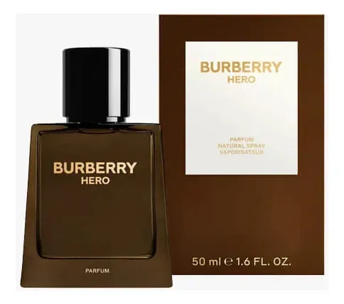 Burberry Burberry Hero Parfum