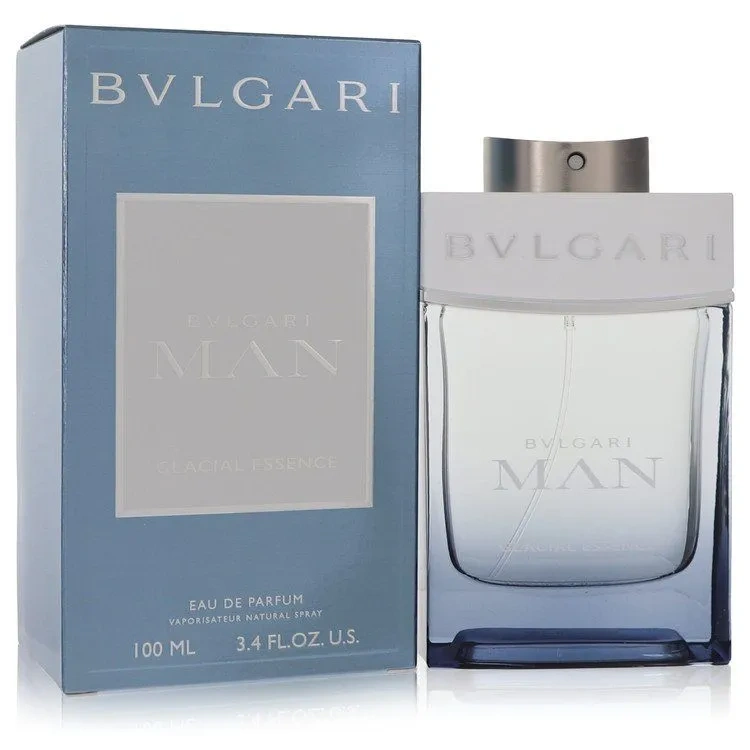 Bvlgari Bvlgari Glacial Essence