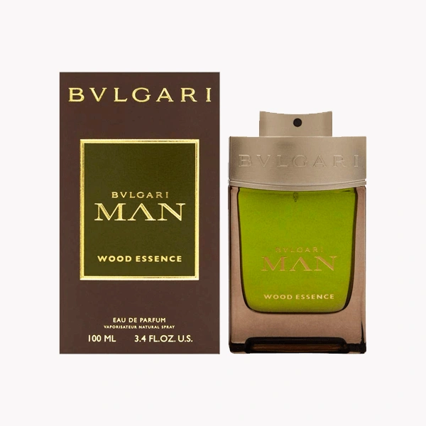 Bvlgari Bvlgari Wood Essence