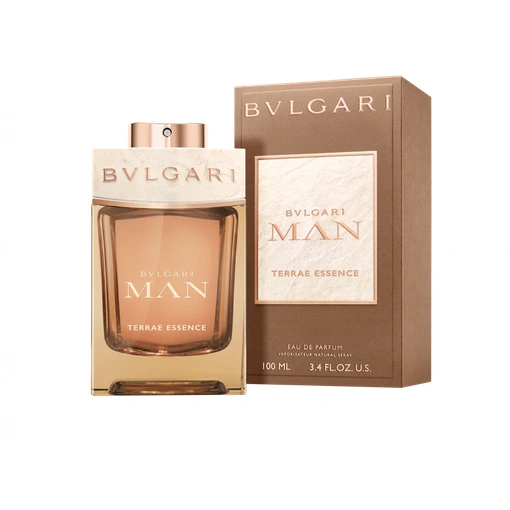Bvlgari Bvlgari Terrae Essence
