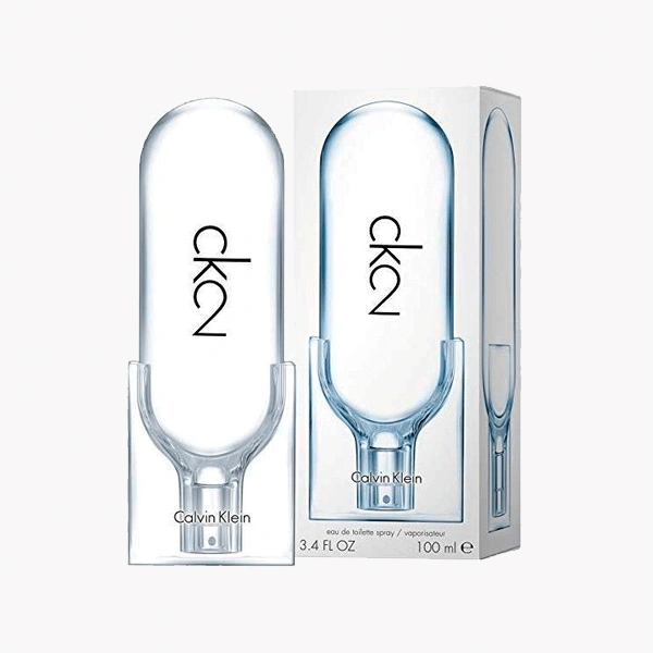 Calvin Klein Ck2