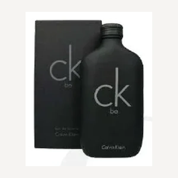 Calvin Klein Ck Be