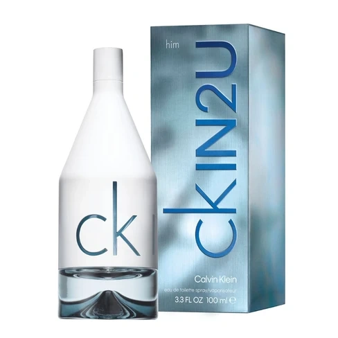 Calvin Klein CK IN2U for Him