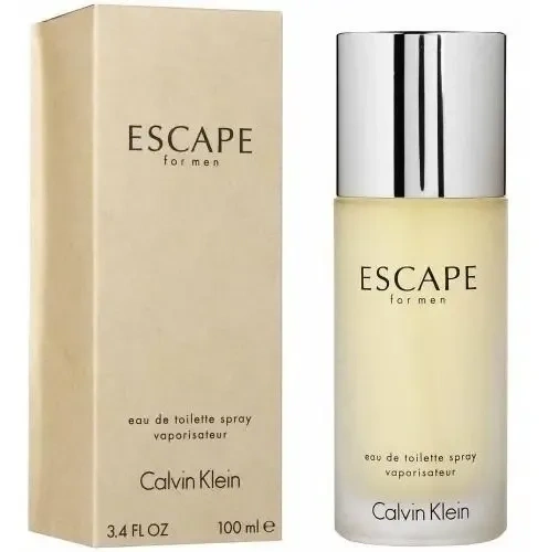 Calvin Klein Ck Escape Edt