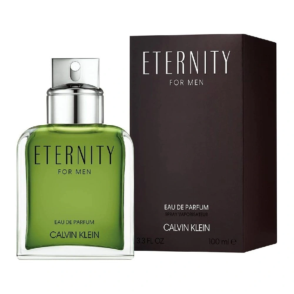 Calvin Klein Ck Eternity Edp