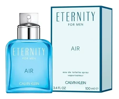 Calvin Klein Ck Eternity Air