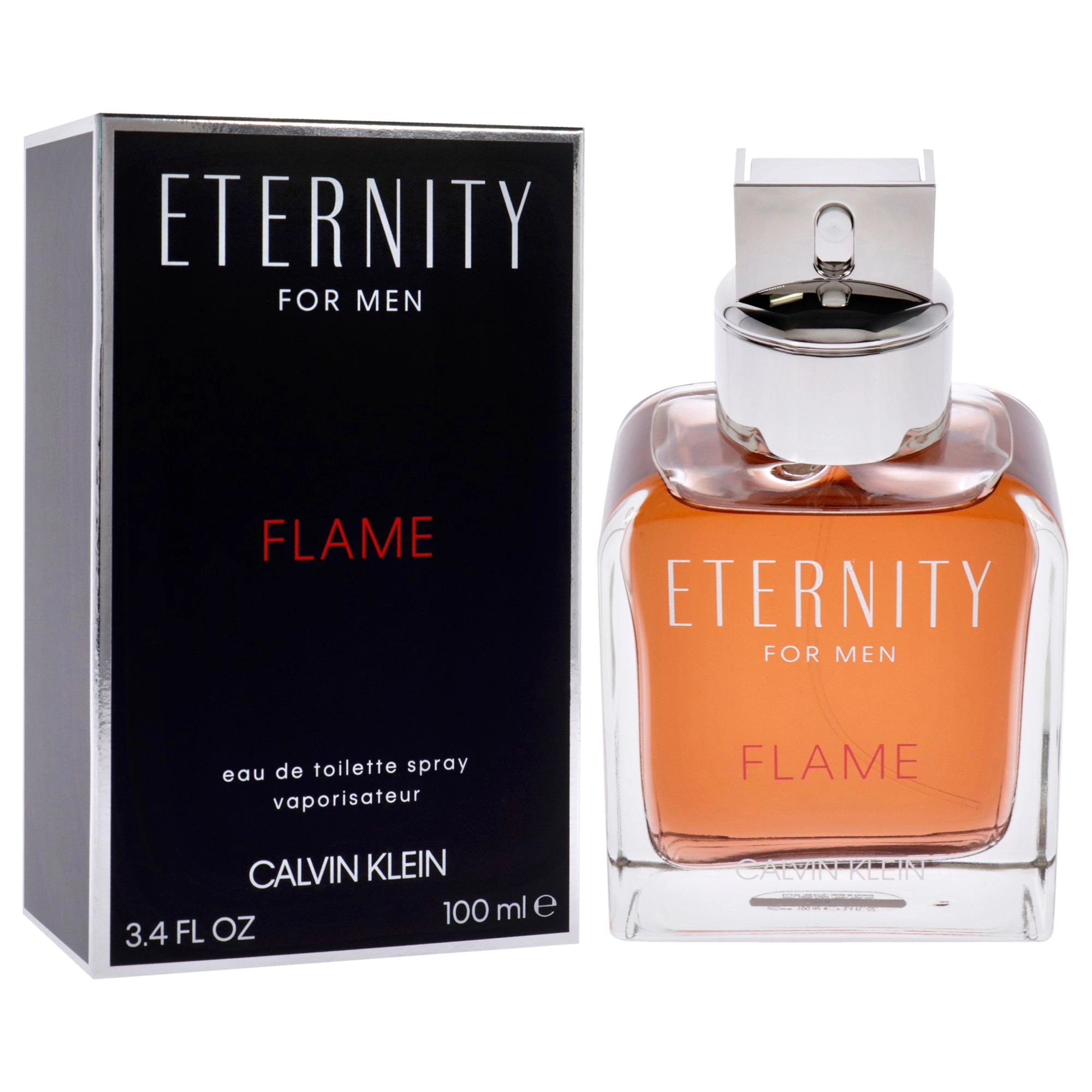 Calvin Klein Ck Eternity Flame