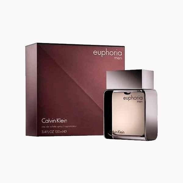 Calvin Klein Euphoria Men