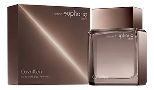 Calvin Klein Ck Euphoria Intense