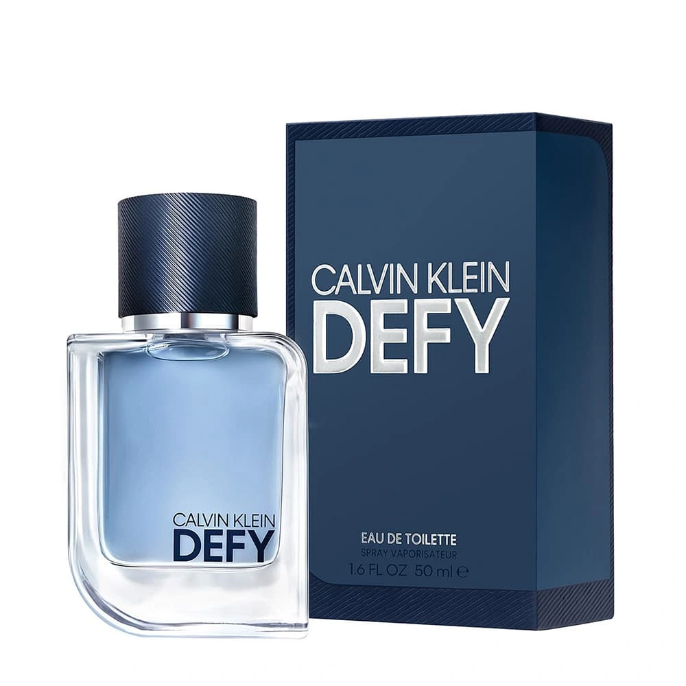 Calvin Klein Ck Defy