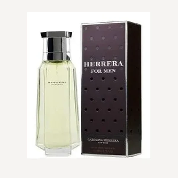 Carolina Herrera Carolina Herrera Pour Homme