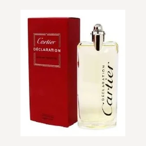 Cartier Cartier Declaration