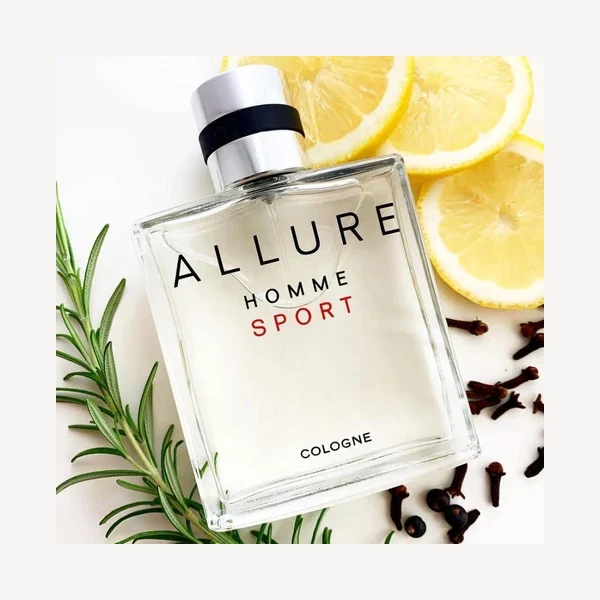 Chanel Allure Homme Sport Cologne