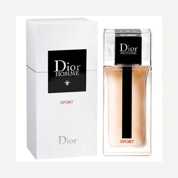 Christian Dior Dior Homme Sport