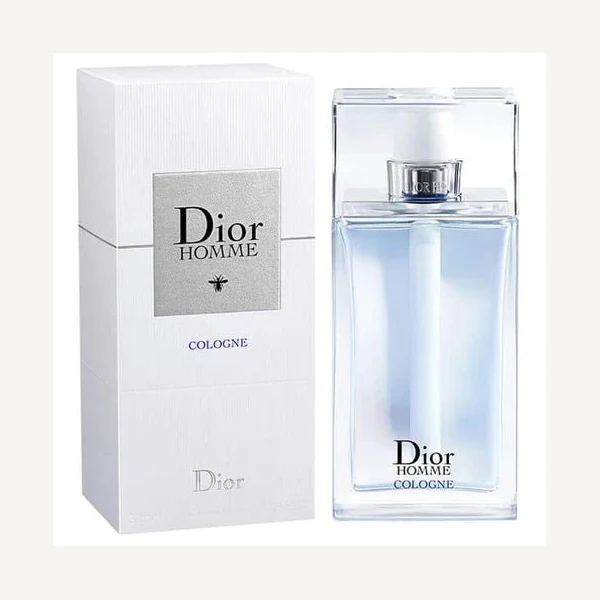 Christian Dior Dior Homme Cologne